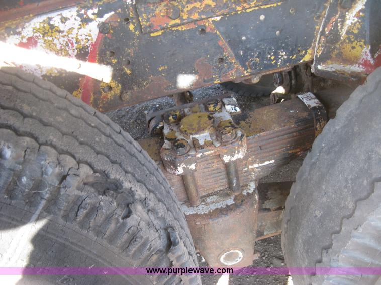 image for item K2844 Moeller 1265 Grindall mill