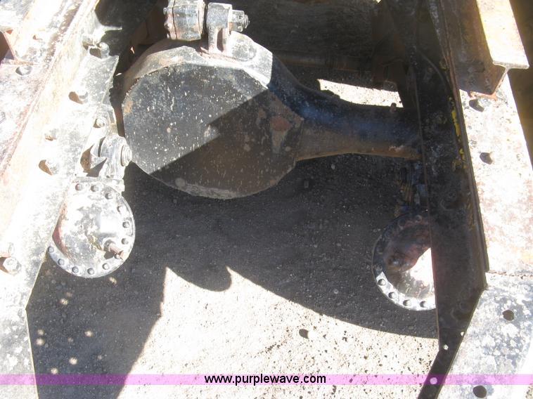 image for item K2844 Moeller 1265 Grindall mill