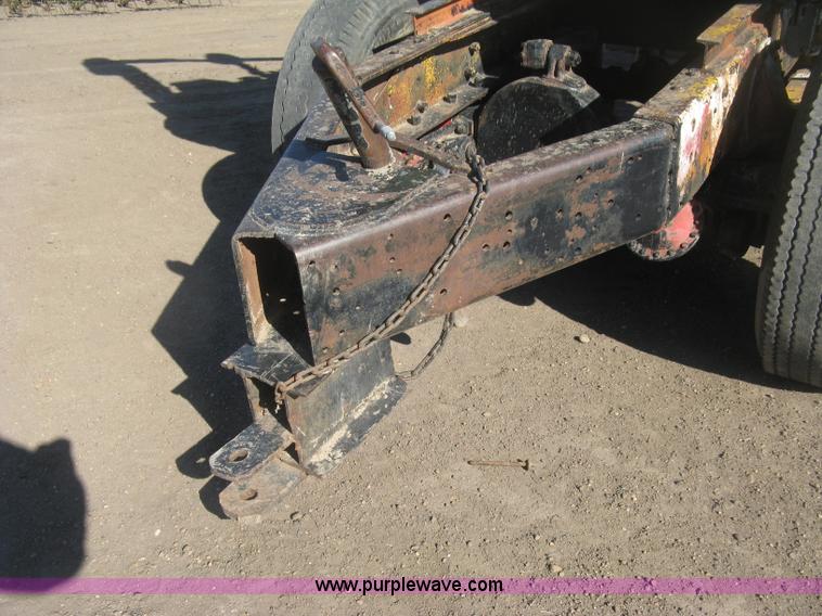 image for item K2844 Moeller 1265 Grindall mill