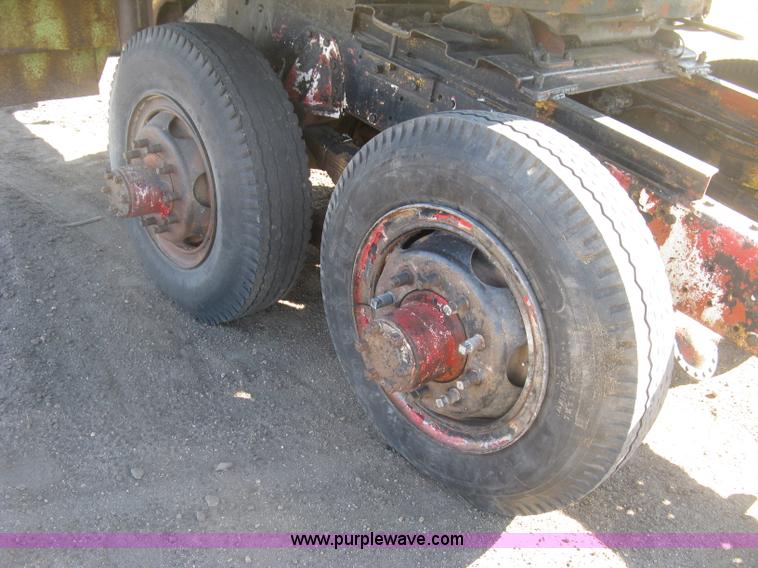 image for item K2844 Moeller 1265 Grindall mill