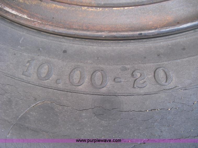 image for item K2844 Moeller 1265 Grindall mill