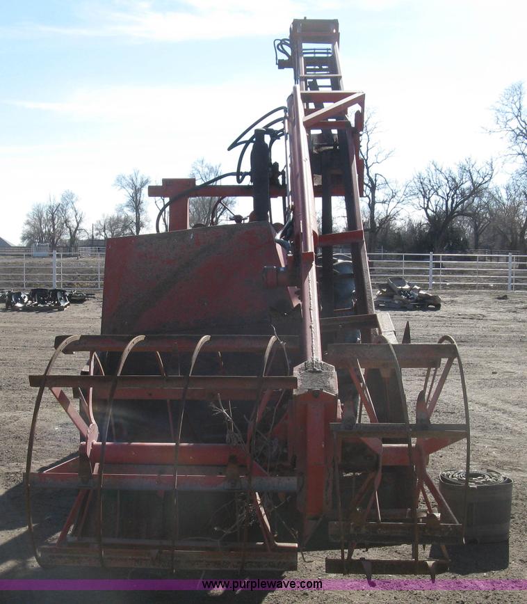 image for item K2845 Farmall M tractor