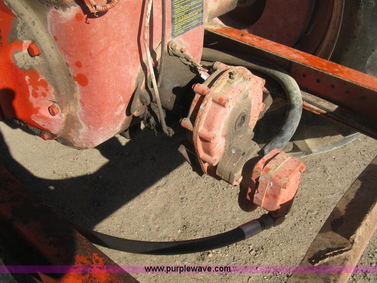 image for item K2845 Farmall M tractor