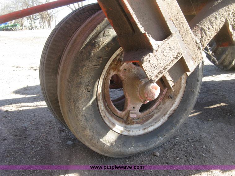 image for item K2845 Farmall M tractor