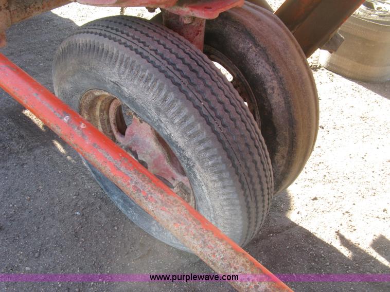 image for item K2845 Farmall M tractor