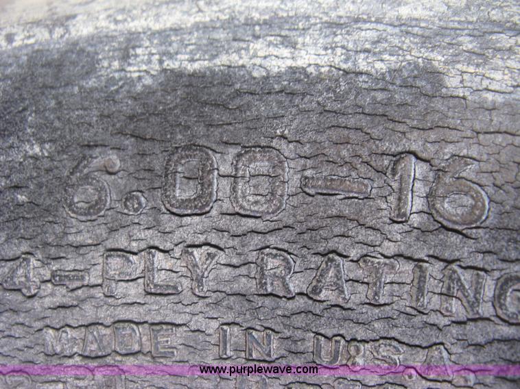 image for item K2845 Farmall M tractor