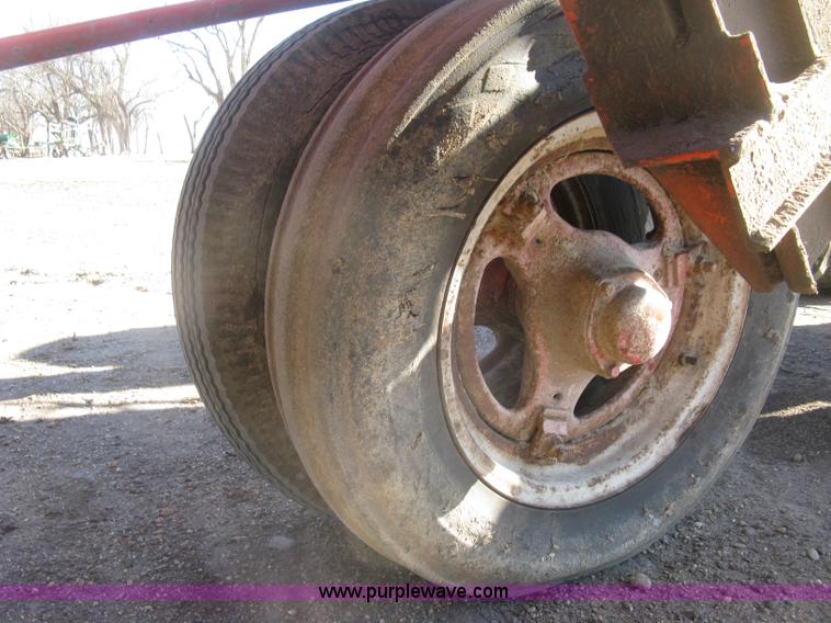 image for item K2845 Farmall M tractor