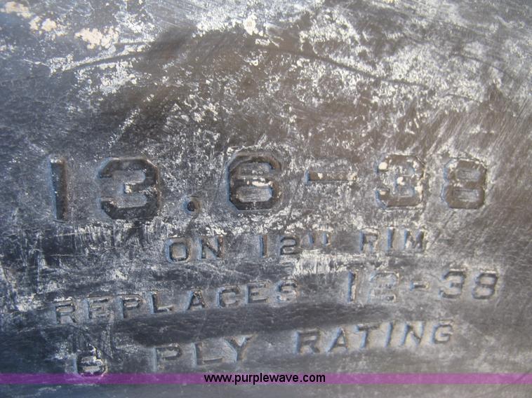 image for item K2845 Farmall M tractor