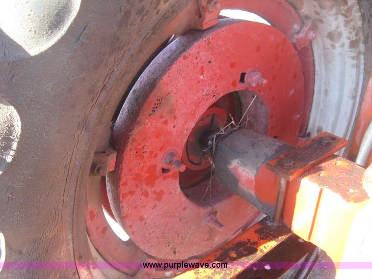 image for item K2845 Farmall M tractor