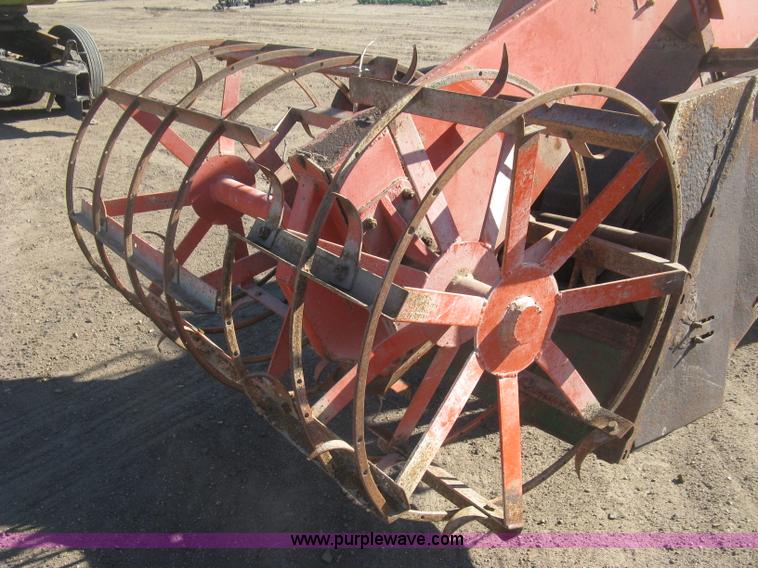 image for item K2845 Farmall M tractor