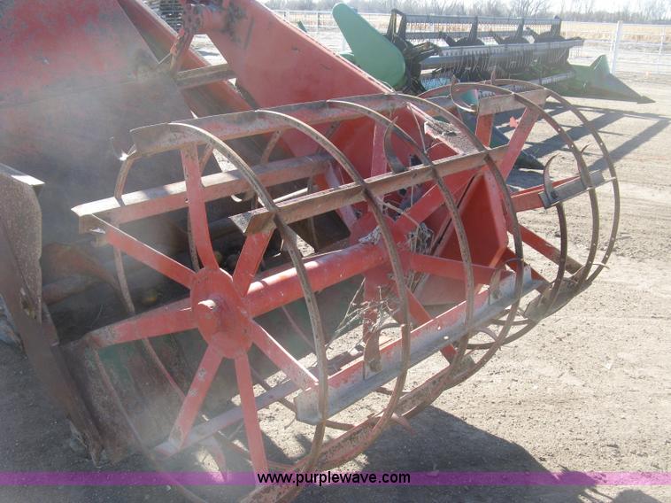 image for item K2845 Farmall M tractor