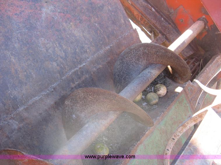 image for item K2845 Farmall M tractor