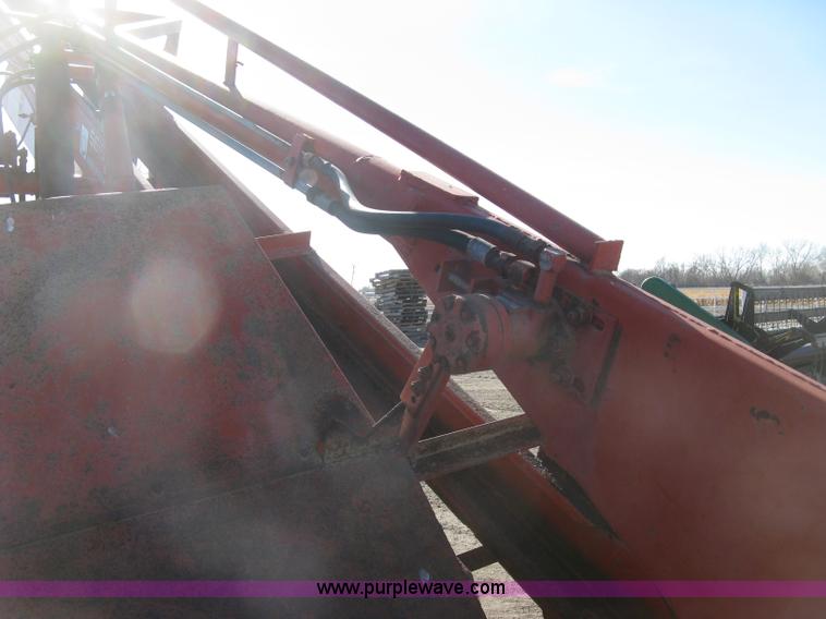 image for item K2845 Farmall M tractor