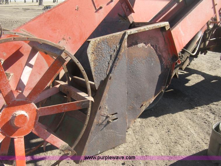 image for item K2845 Farmall M tractor