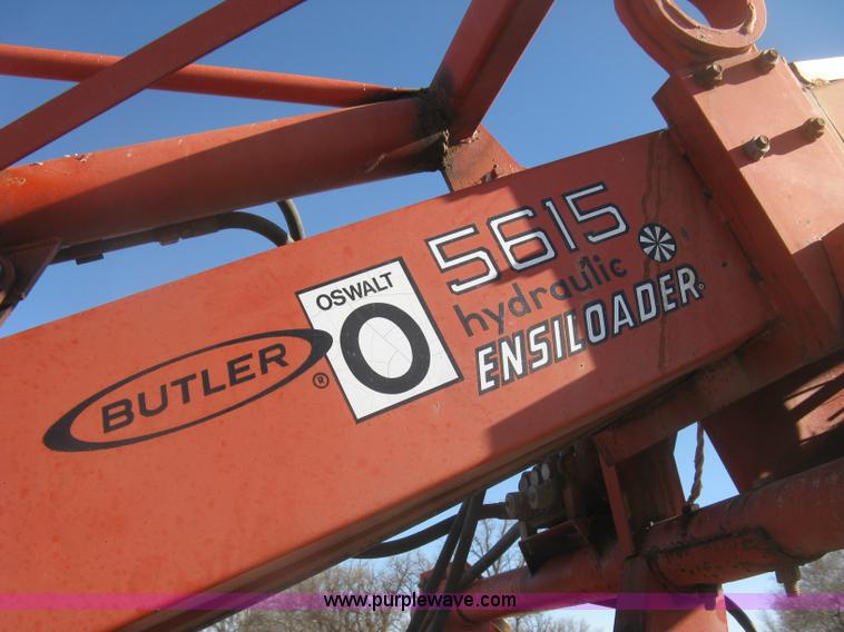 image for item K2845 Farmall M tractor