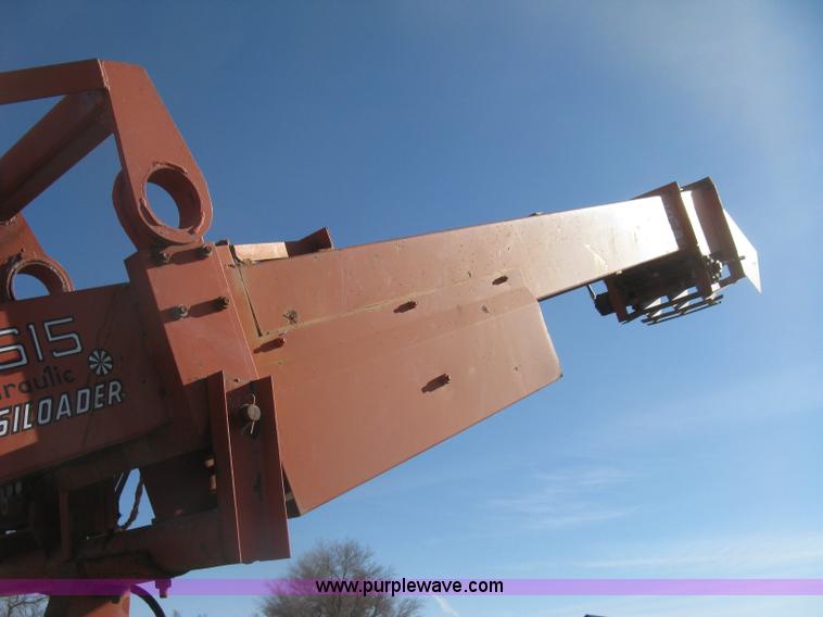 image for item K2845 Farmall M tractor