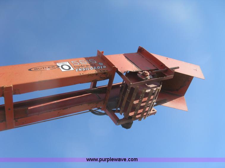 image for item K2845 Farmall M tractor