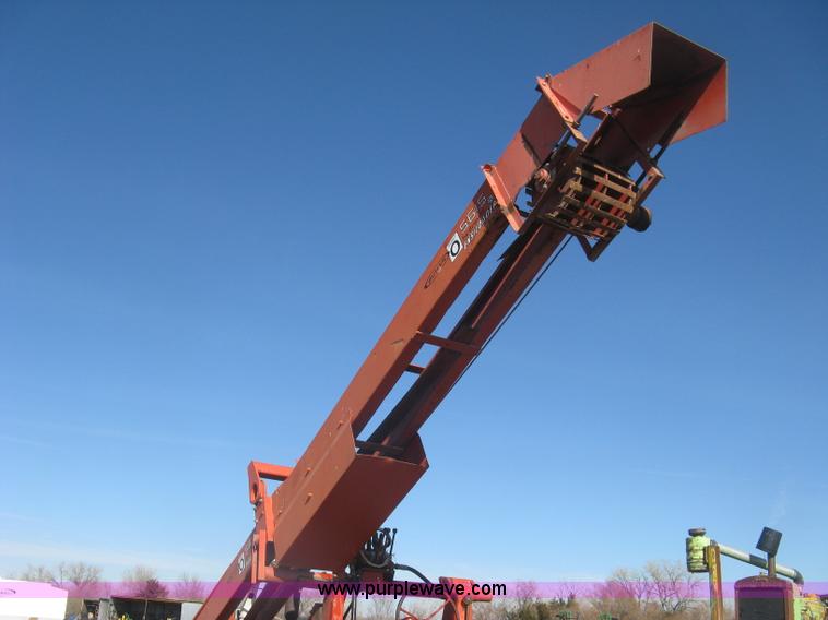 image for item K2845 Farmall M tractor