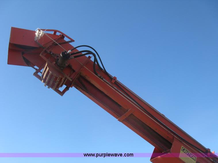 image for item K2845 Farmall M tractor