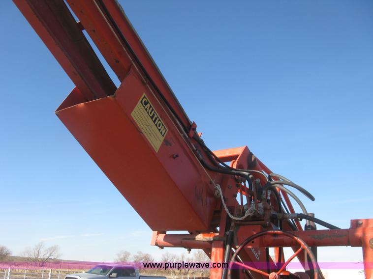 image for item K2845 Farmall M tractor