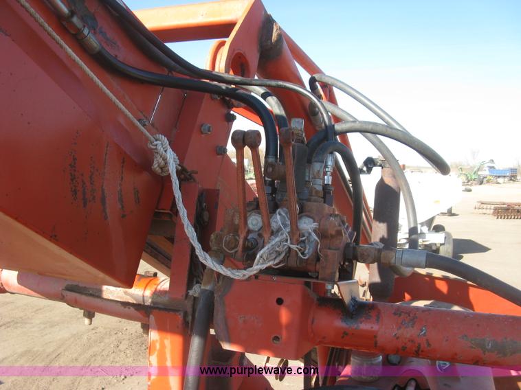 image for item K2845 Farmall M tractor