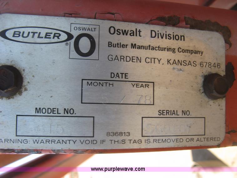 image for item K2845 Farmall M tractor