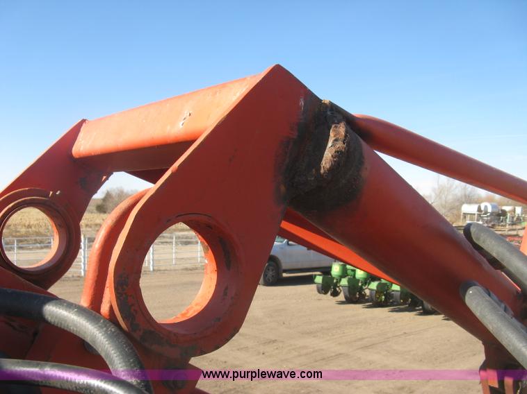 image for item K2845 Farmall M tractor