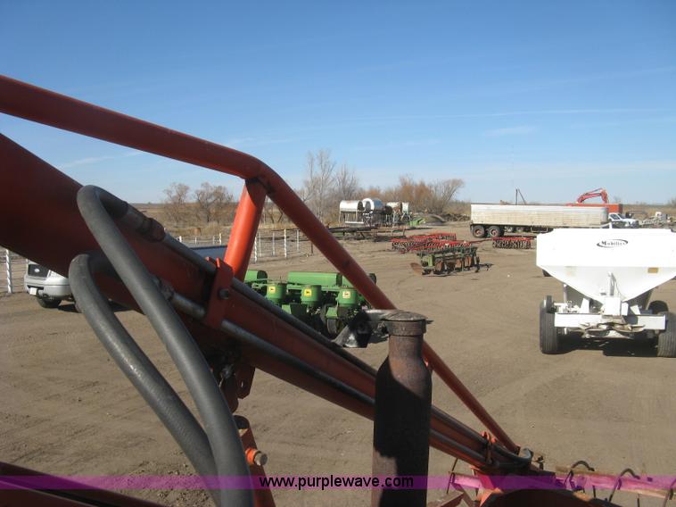 image for item K2845 Farmall M tractor