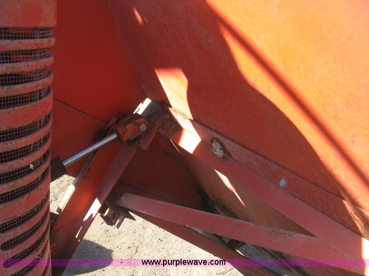 image for item K2845 Farmall M tractor