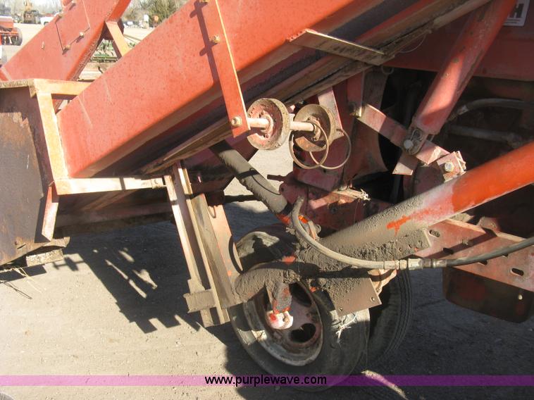 image for item K2845 Farmall M tractor