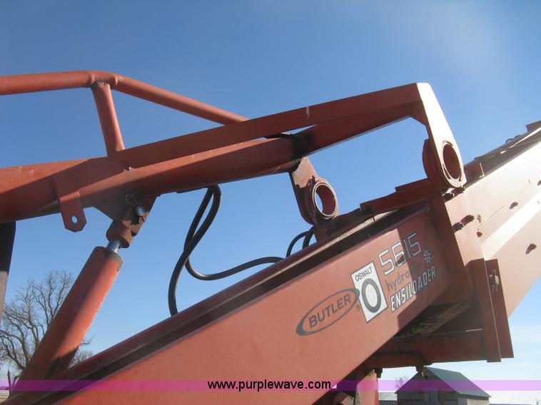 image for item K2845 Farmall M tractor