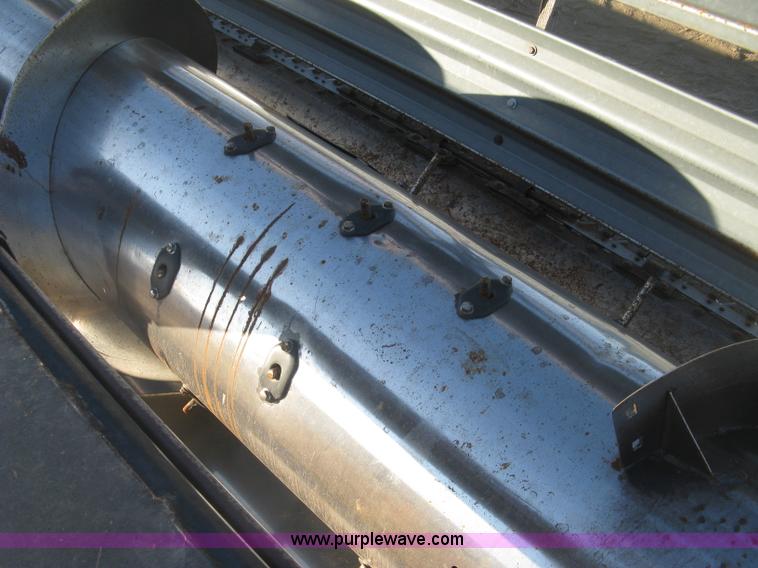 image for item K2853 Allis Chalmers 24' header