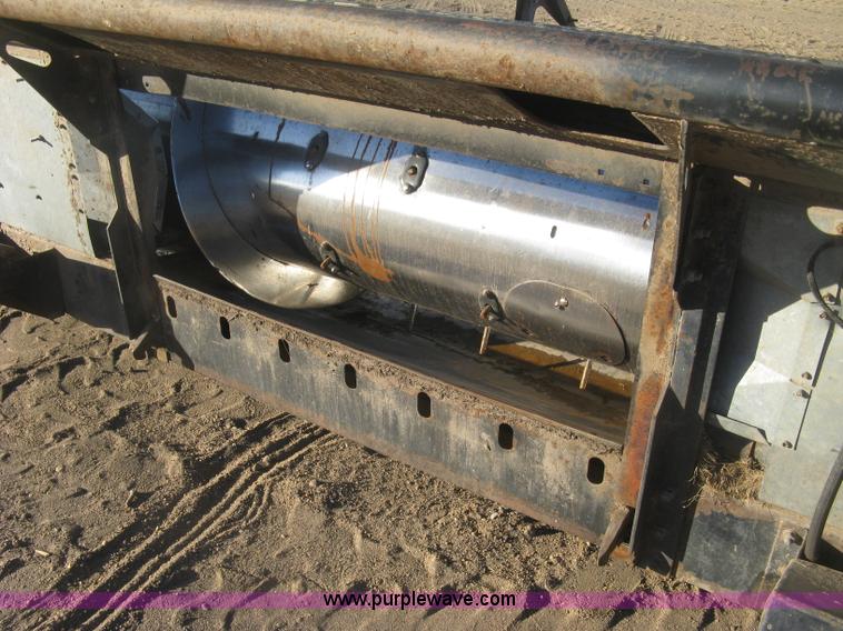 image for item K2853 Allis Chalmers 24' header