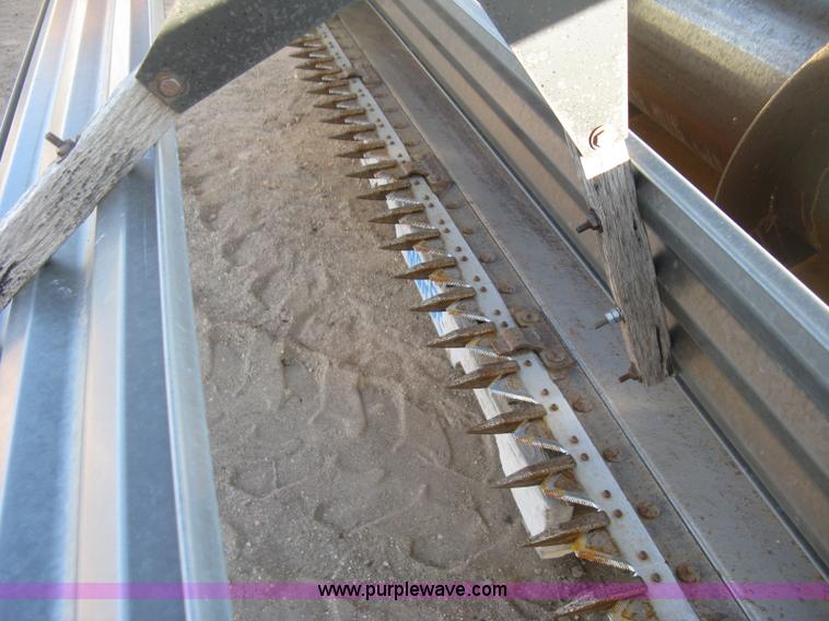 image for item K2853 Allis Chalmers 24' header