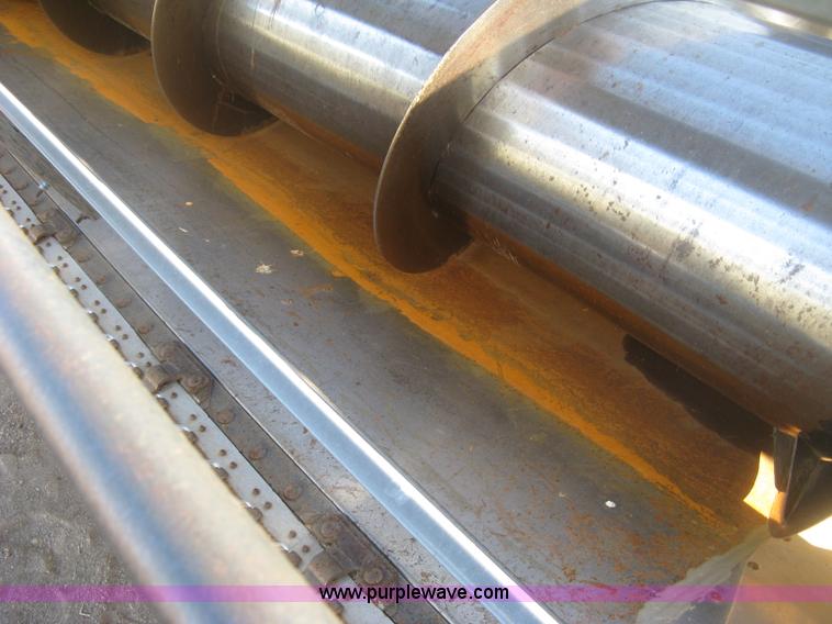 image for item K2853 Allis Chalmers 24' header