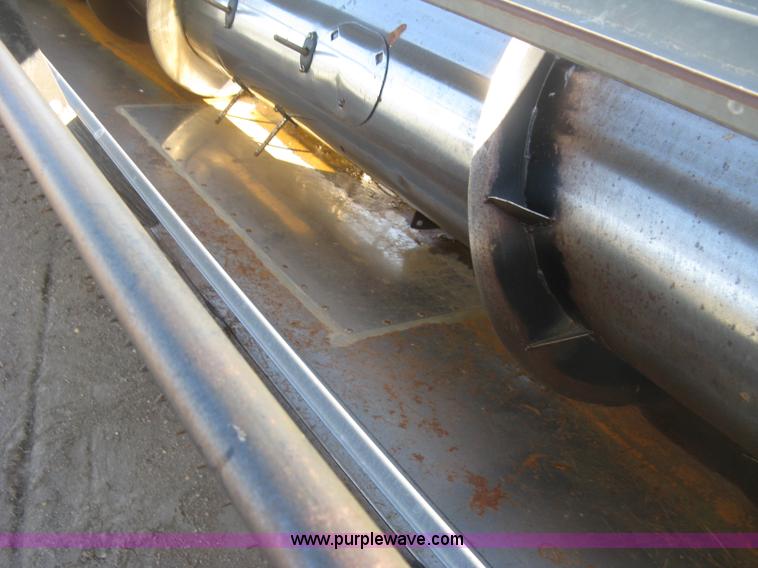 image for item K2853 Allis Chalmers 24' header