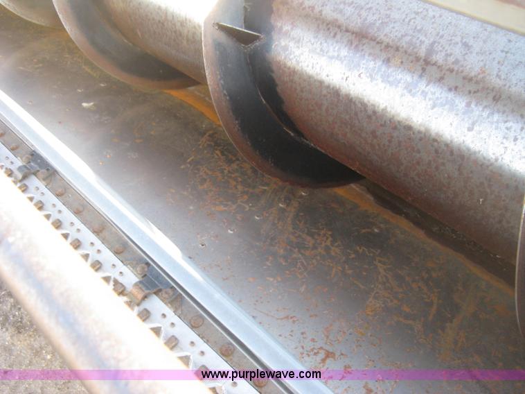 image for item K2853 Allis Chalmers 24' header