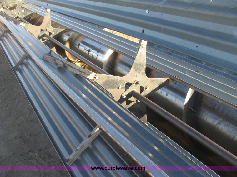 image for item K2853 Allis Chalmers 24' header