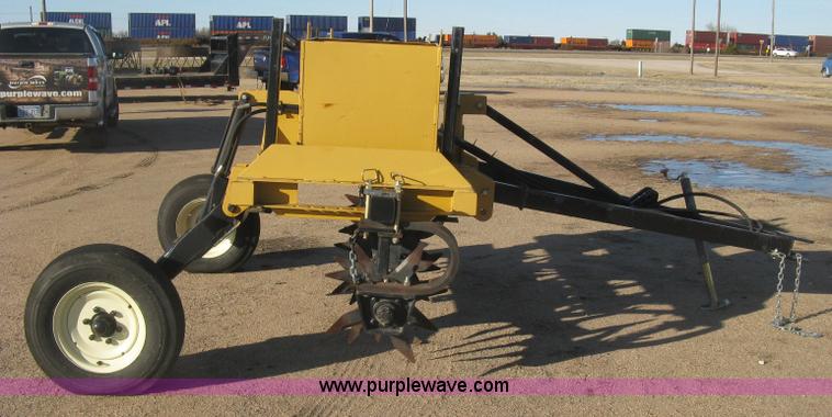 image for item K2855 Brown PB800 aerator