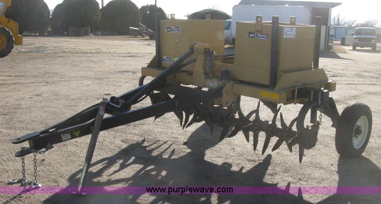 image for item K2855 Brown PB800 aerator