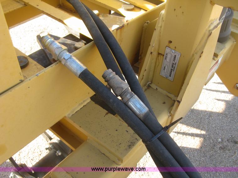 image for item K2855 Brown PB800 aerator