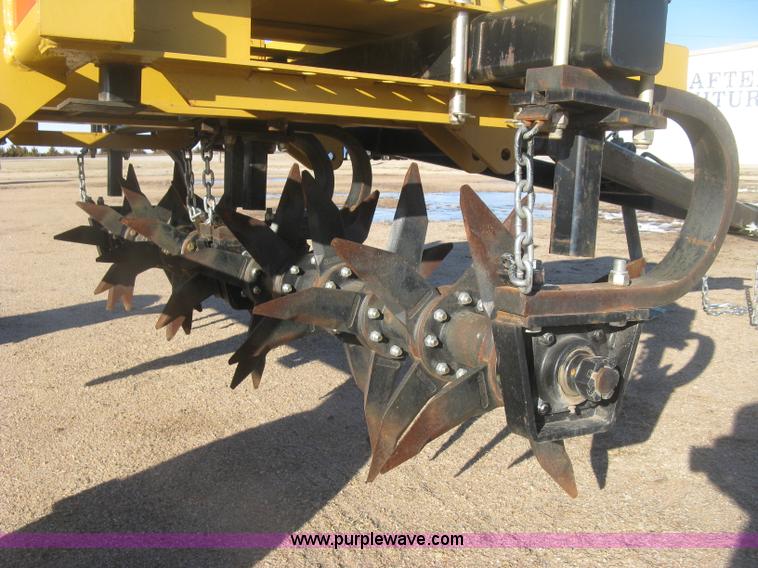 image for item K2855 Brown PB800 aerator