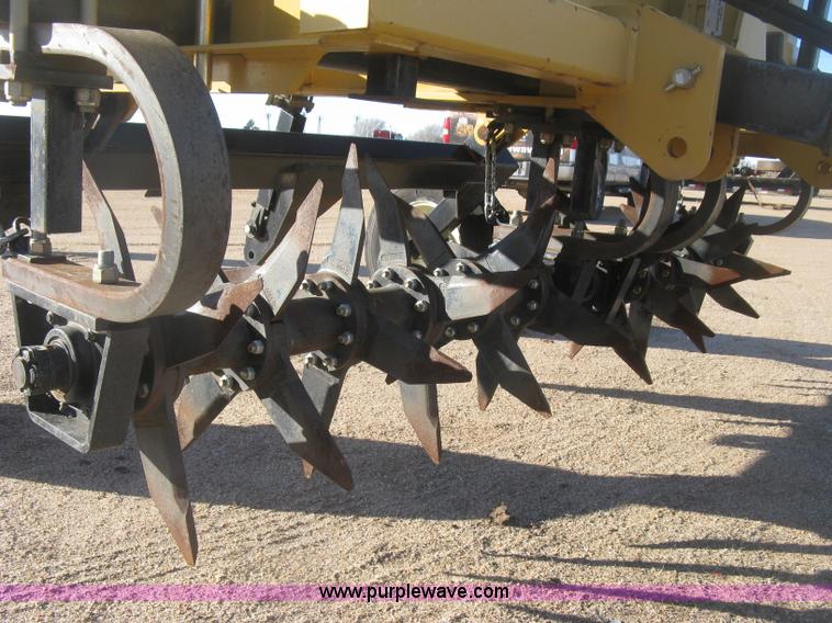 image for item K2855 Brown PB800 aerator