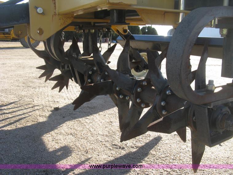 image for item K2855 Brown PB800 aerator