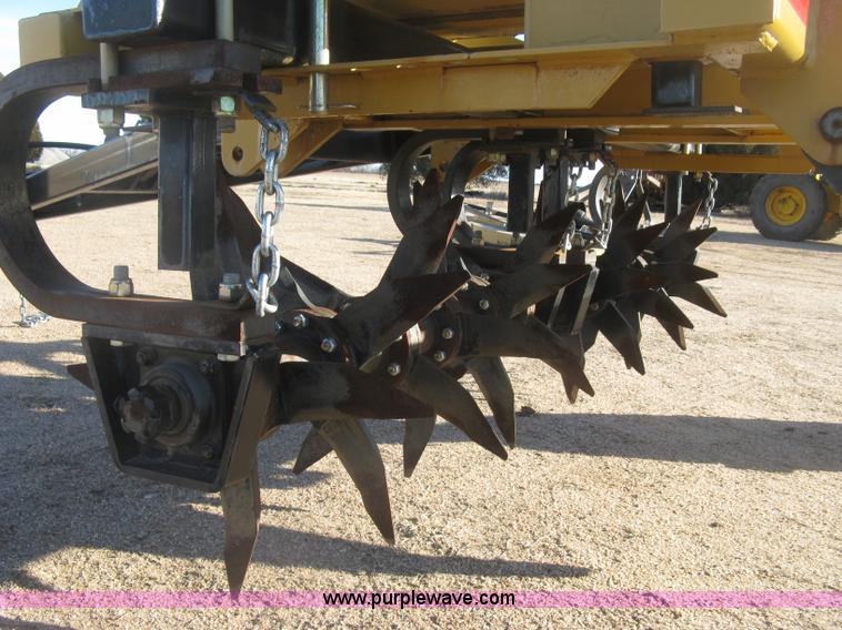 image for item K2855 Brown PB800 aerator