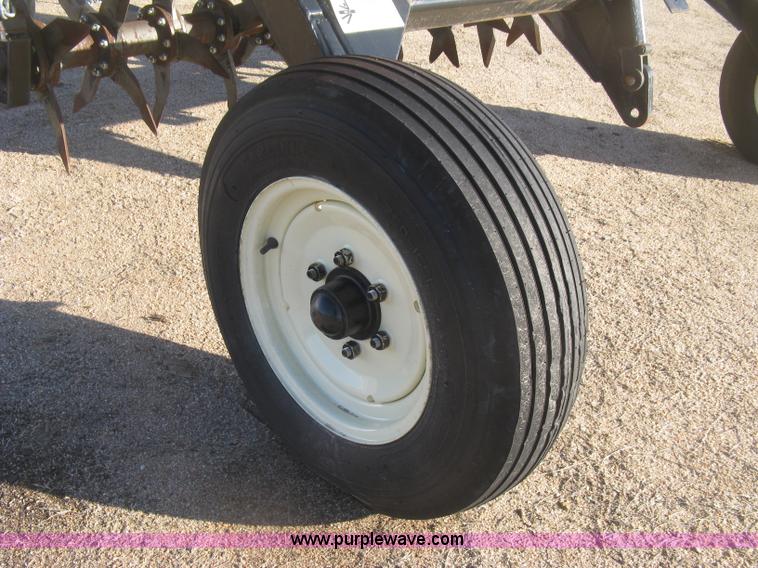 image for item K2855 Brown PB800 aerator