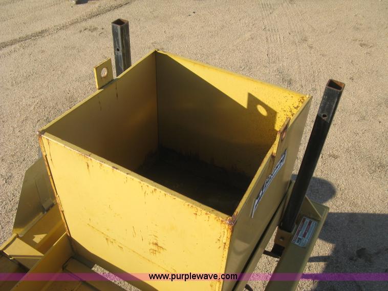 image for item K2855 Brown PB800 aerator