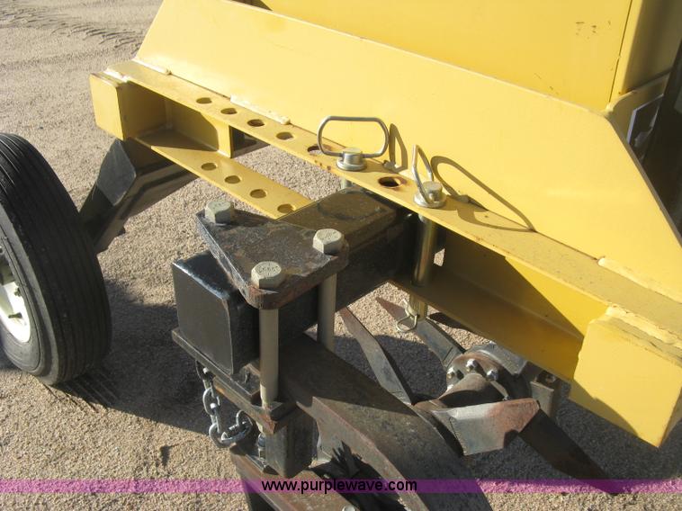 image for item K2855 Brown PB800 aerator