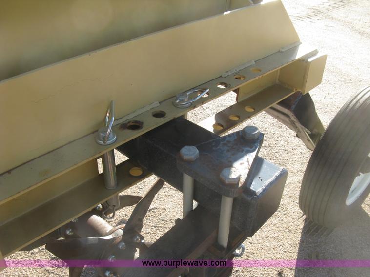 image for item K2855 Brown PB800 aerator