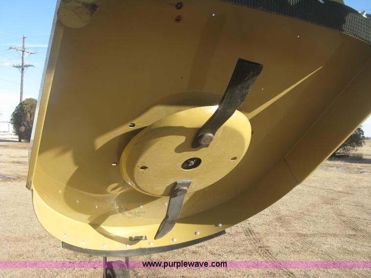 image for item K2856 Land Pride RCR1248 rotary mower